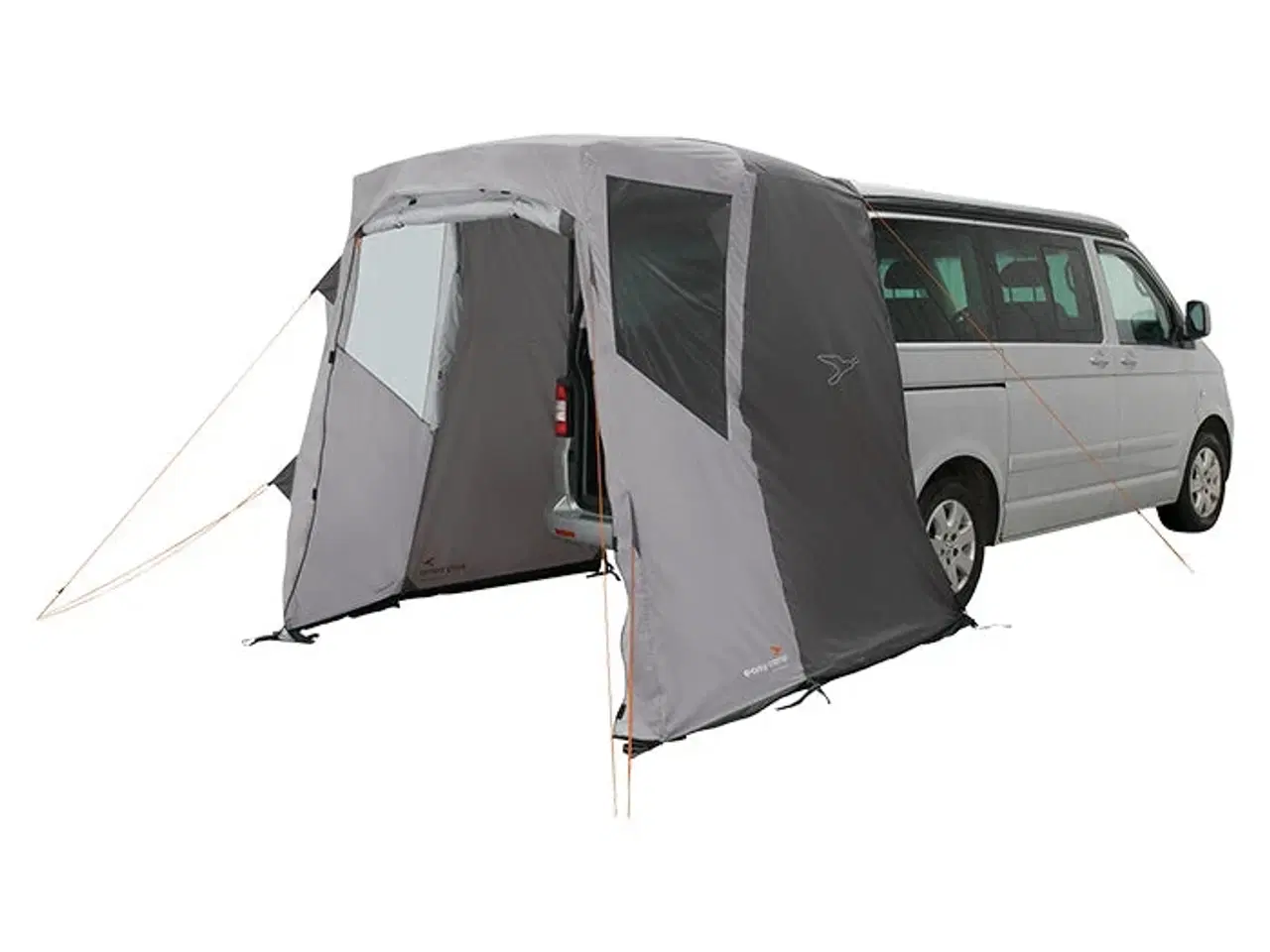 Billede 1 - Easy Camp Biltelt Krossbu