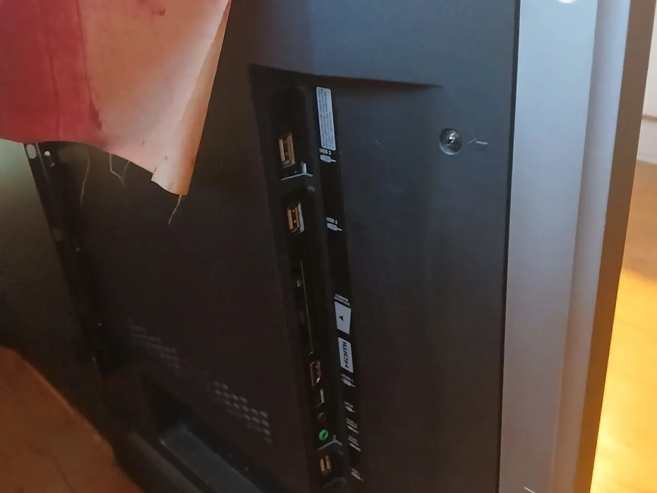 Billede 9 - Pioneer 55' tv