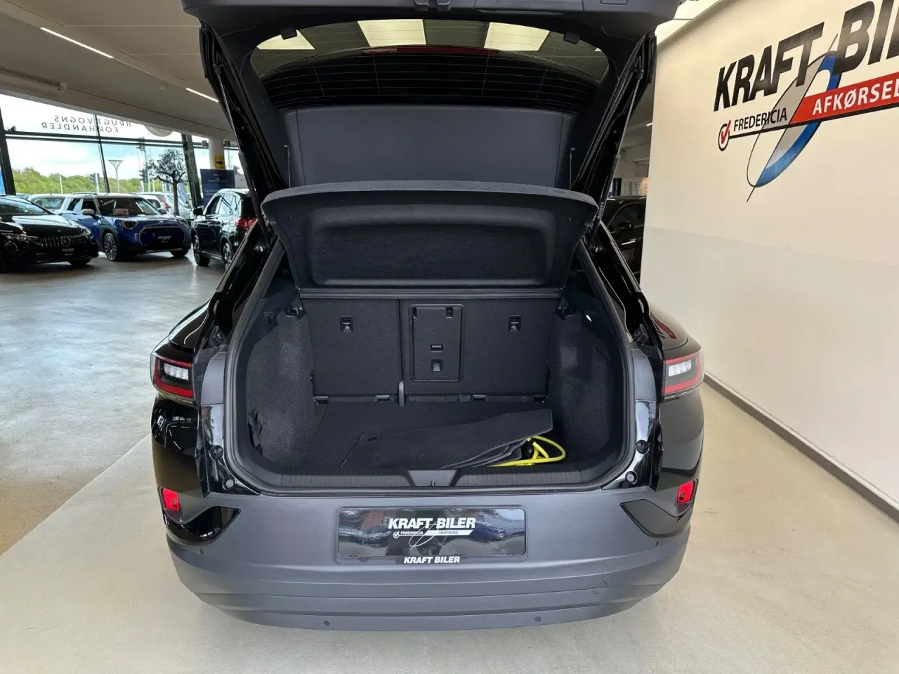 Billede 8 - VW ID.4 52 Pure Performance