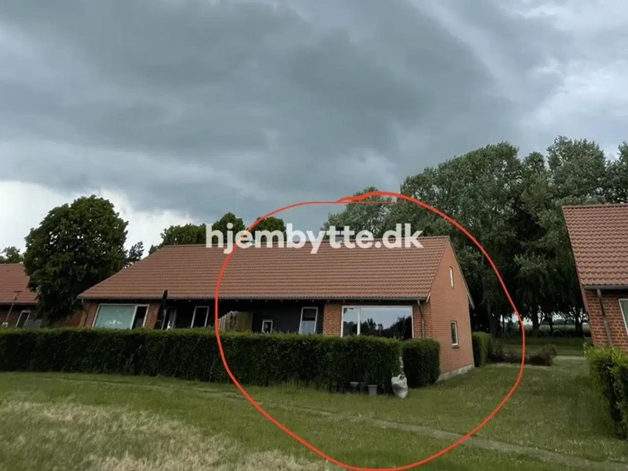 Billede 1 - Hjembytte - ViggoLundsVej