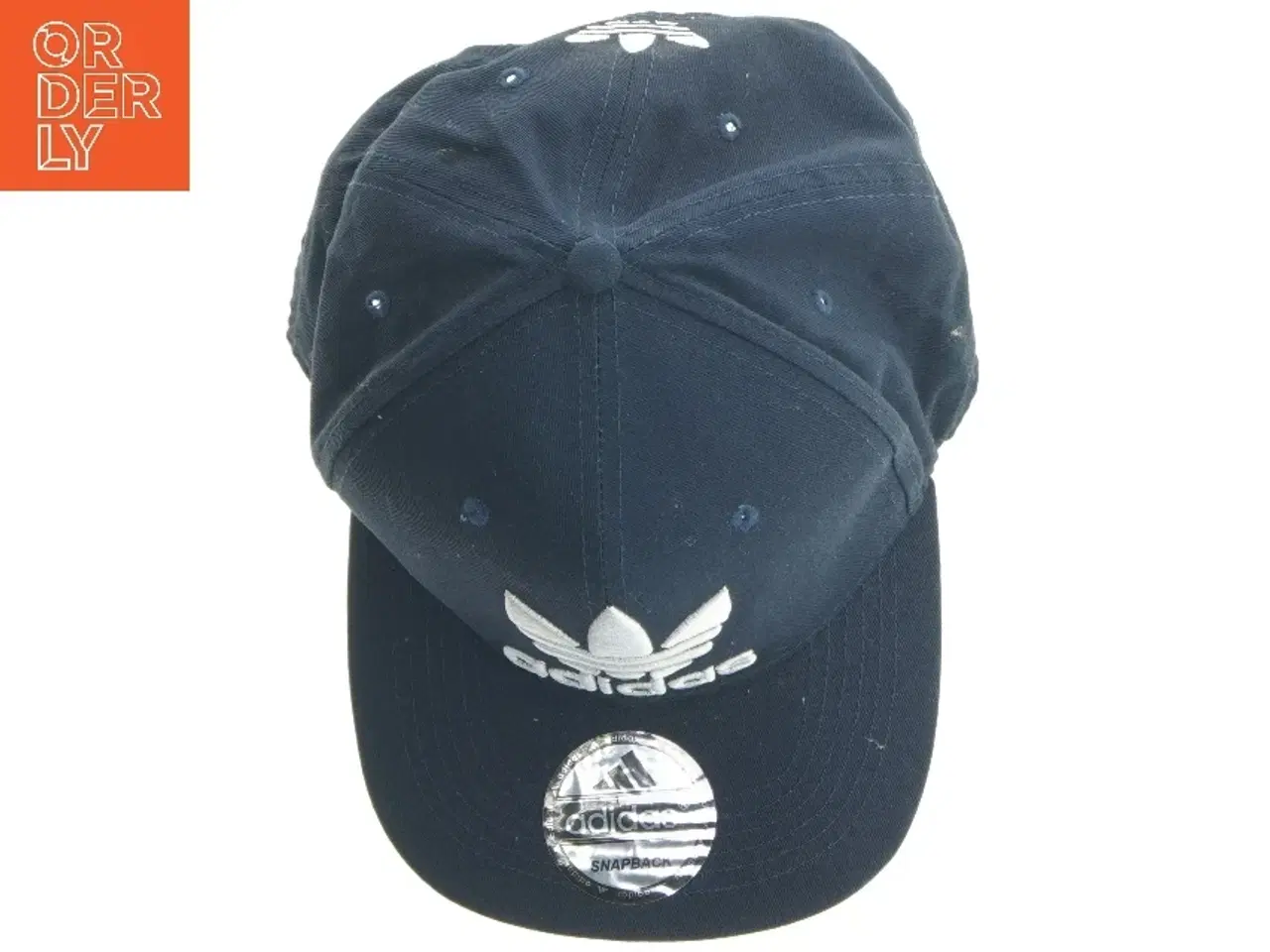 Billede 5 - Adidas kasket fra Adidas (str. Ø 20 cm)