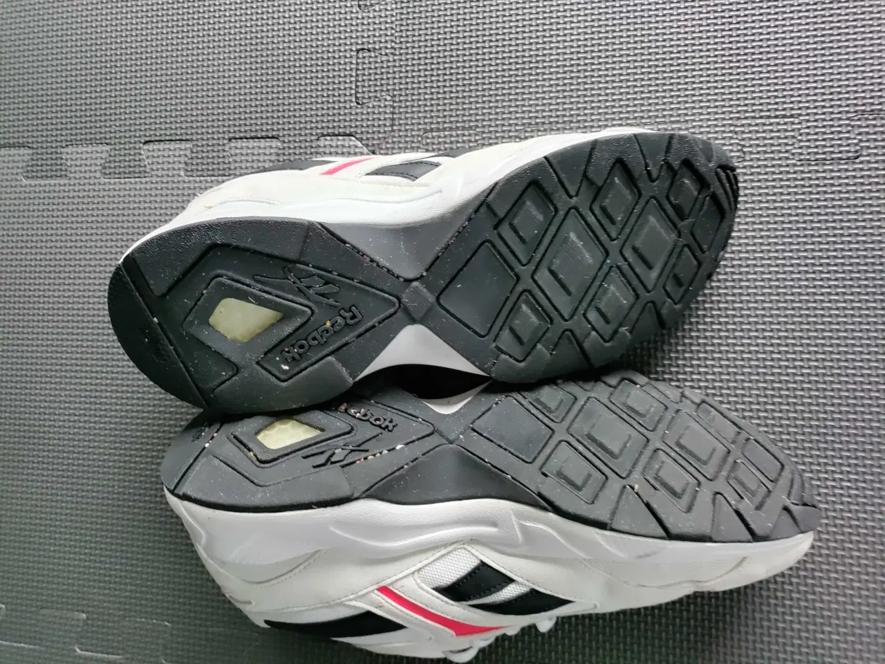 Billede 5 - Reebok str 43