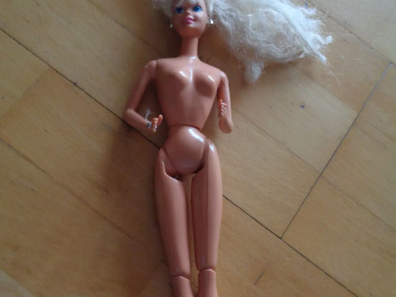 Billede 4 - Barbie dukker 