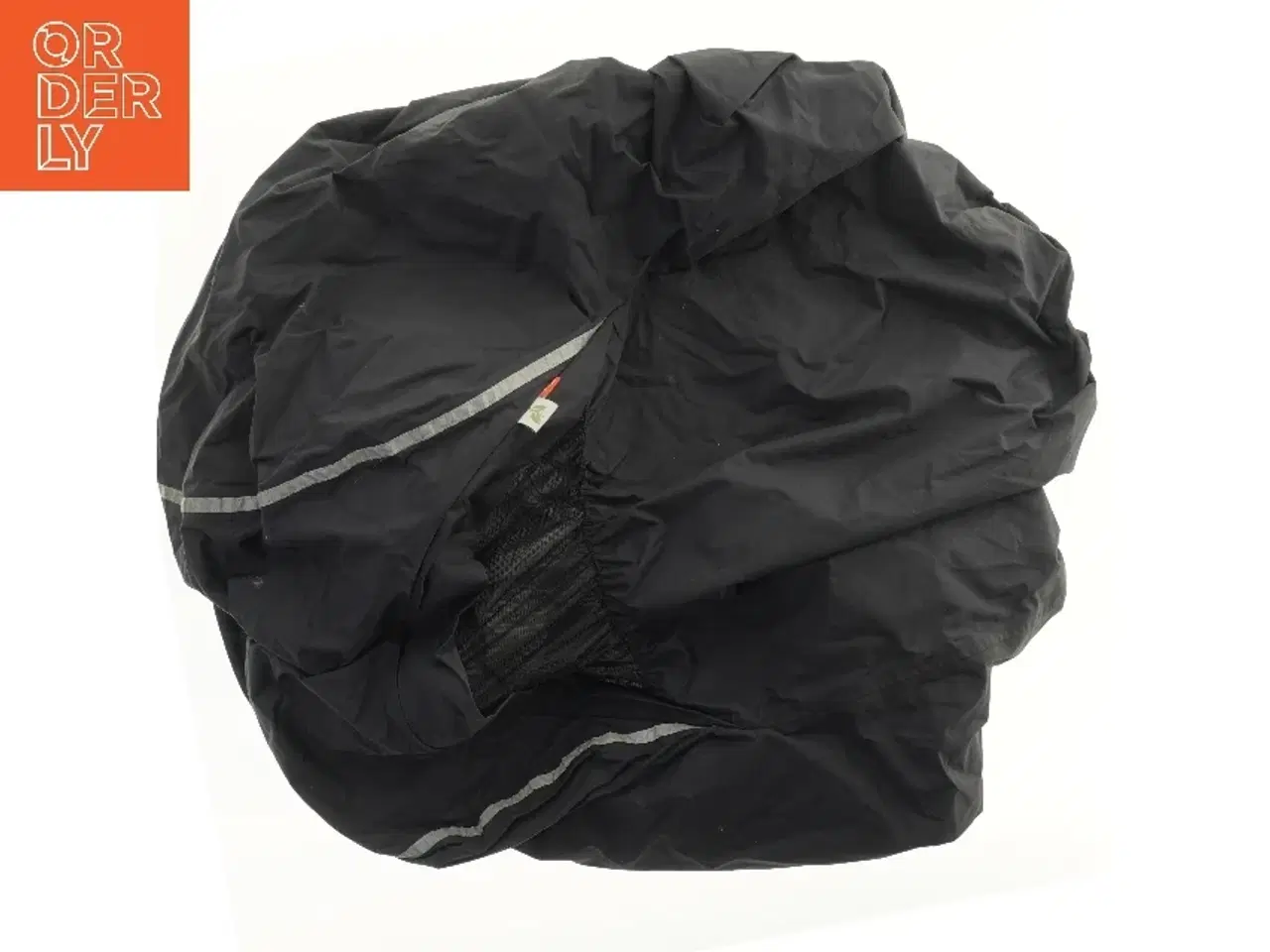 Billede 1 - Regnslag til Odder barnevogn fra Odder (str. 100 cm)