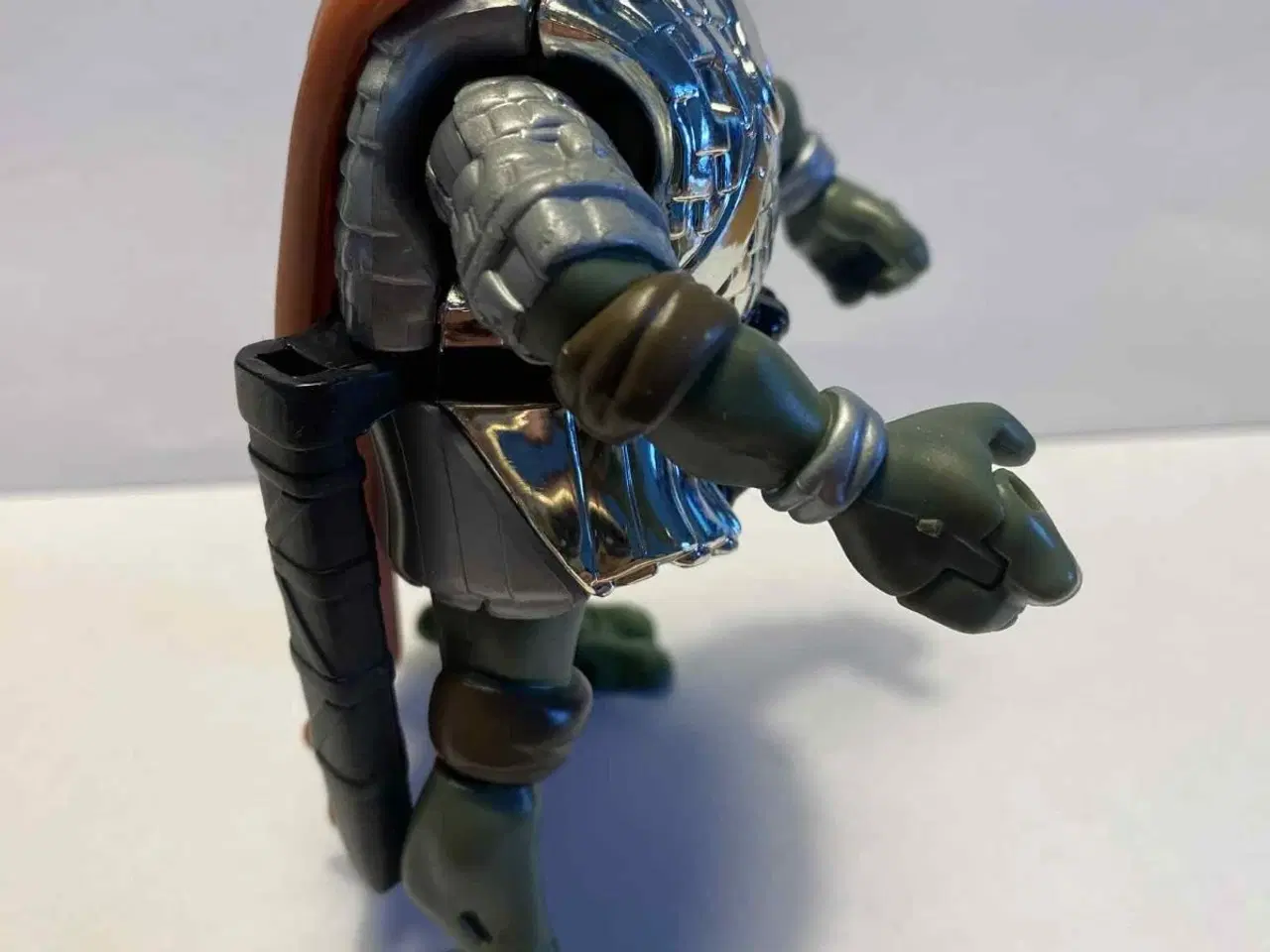 Billede 2 - Teenage mutant ninja turtles Knights Leonardo 