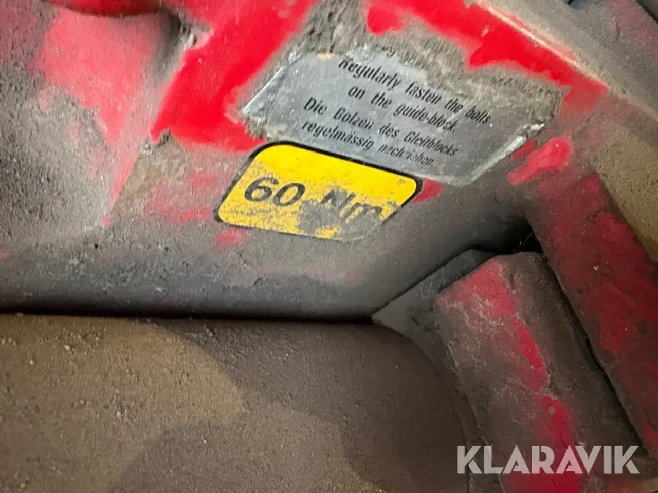 Billede 8 - Truck Yale GDP20RF V2170