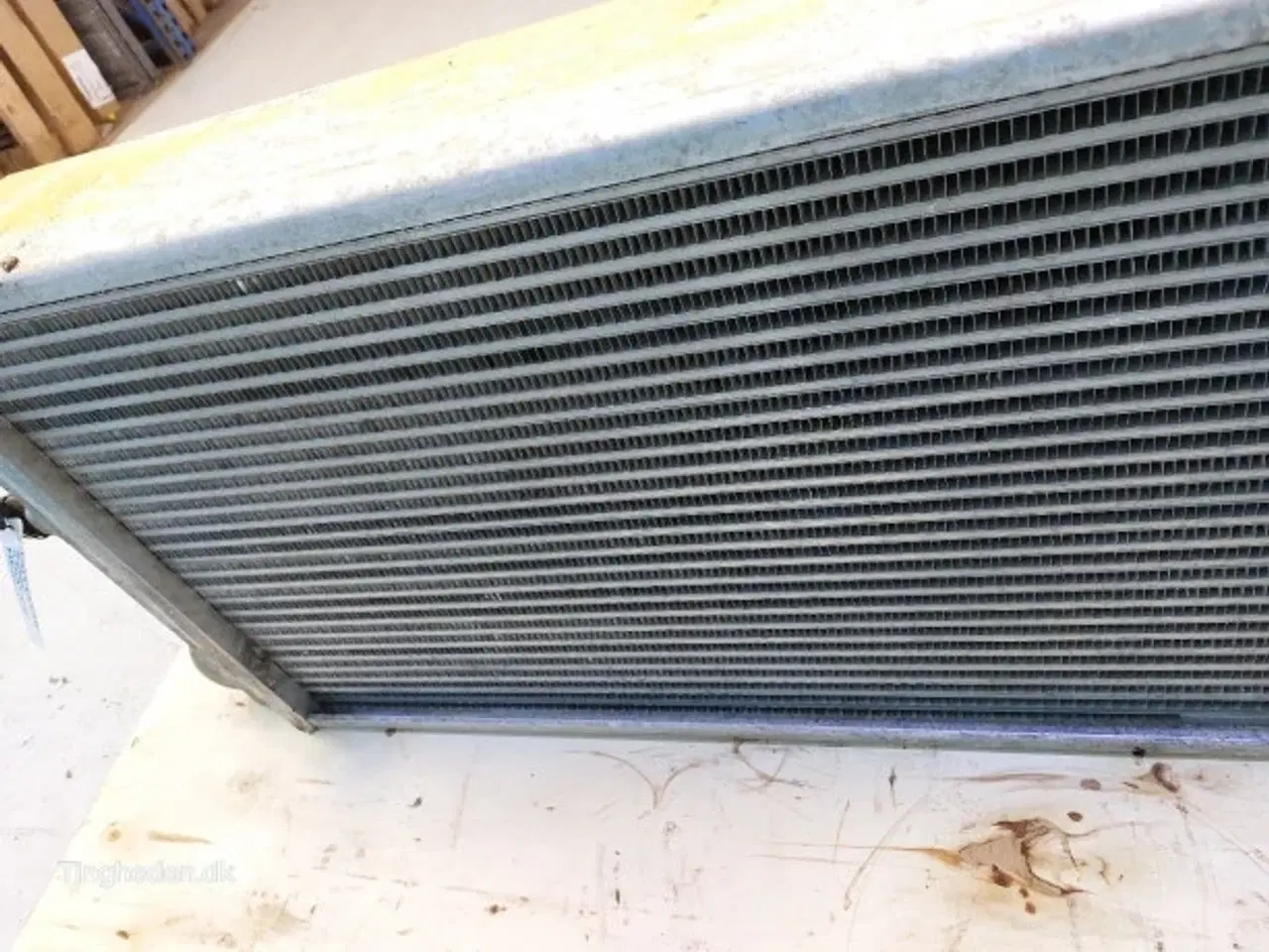 Billede 7 - New Holland TX68 Køler 84037840