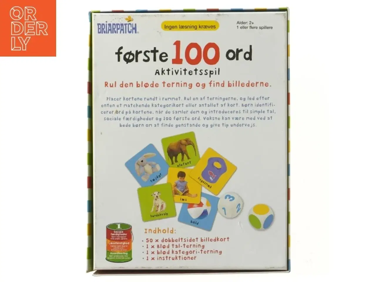 Billede 3 - Billedlotteri for børn (str. Ikke angivet)