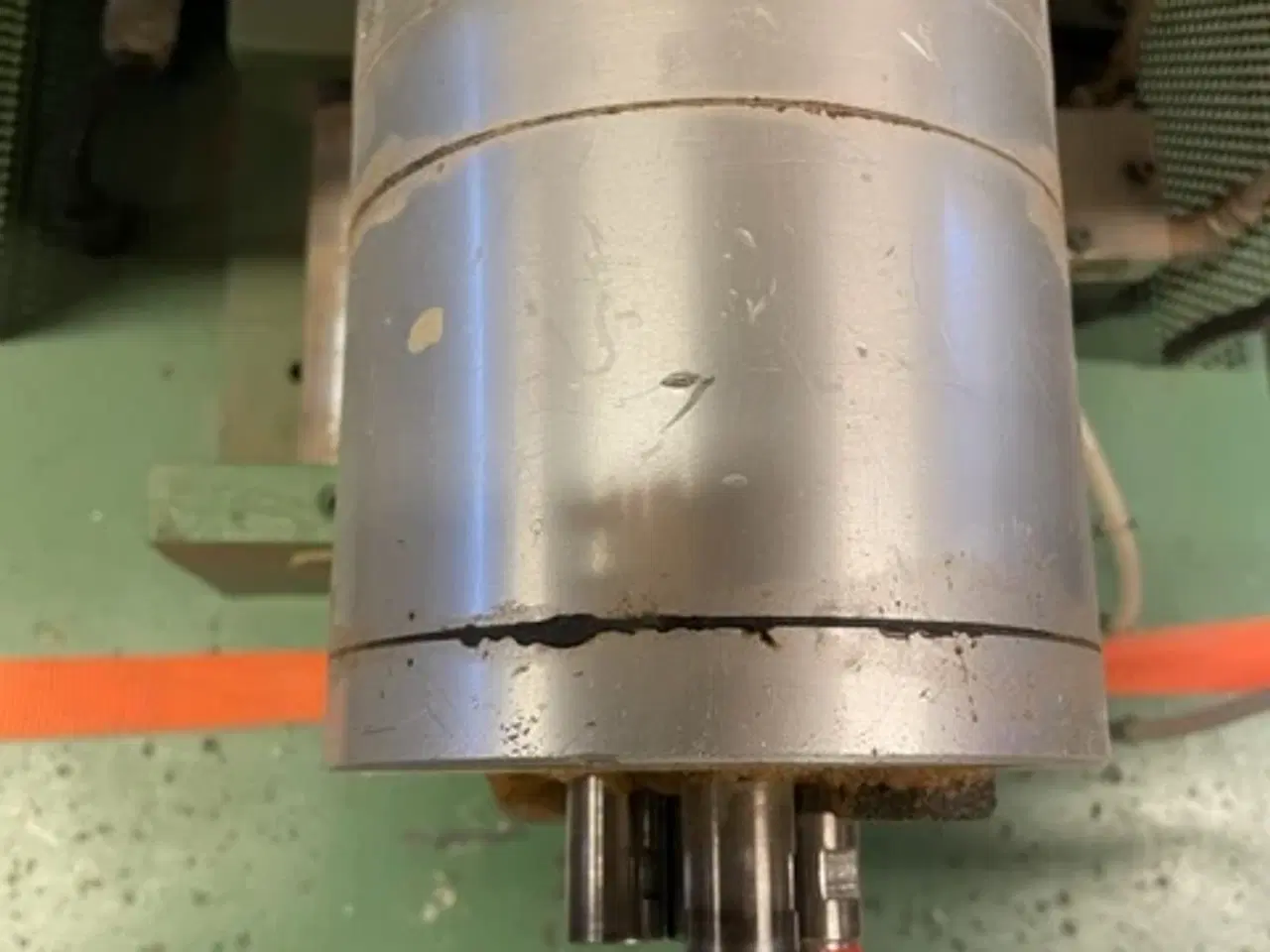 Billede 3 - PADE Multi-hoved boremaskine