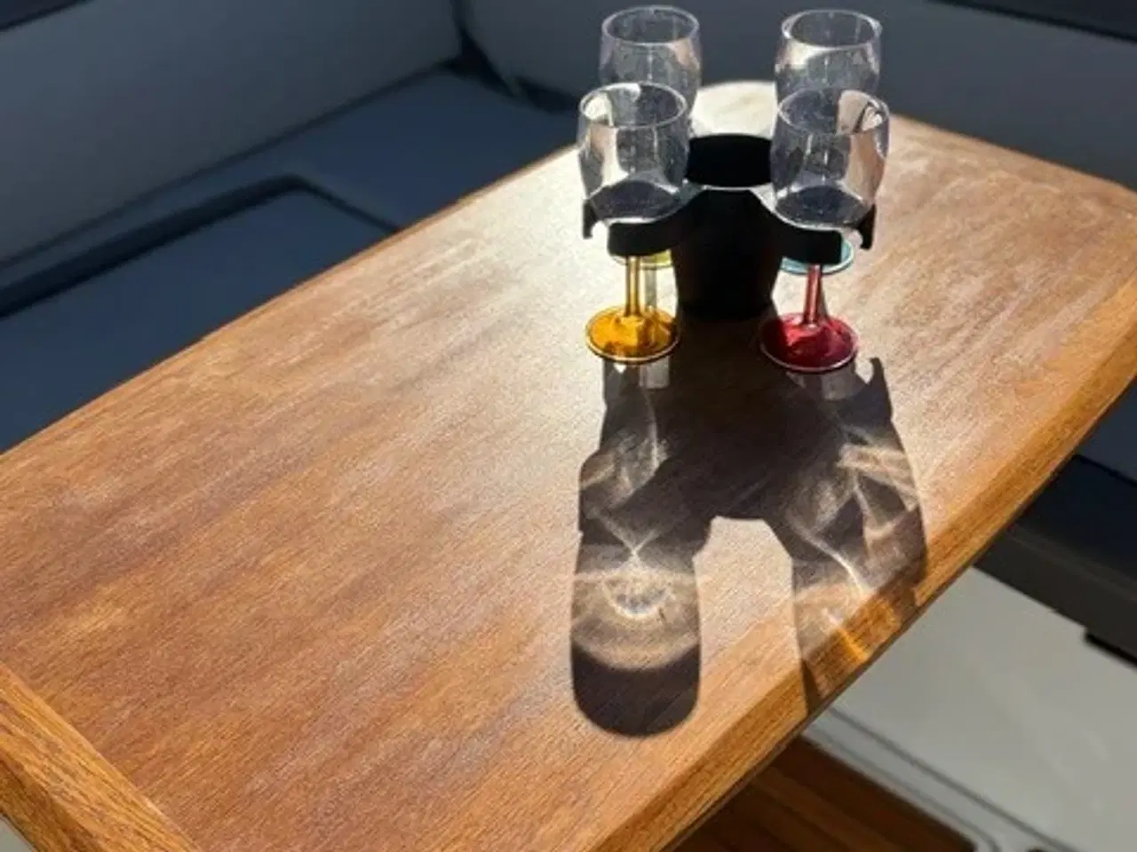 Billede 31 - Jeanneau 7.5 DC Cap Camarat S2