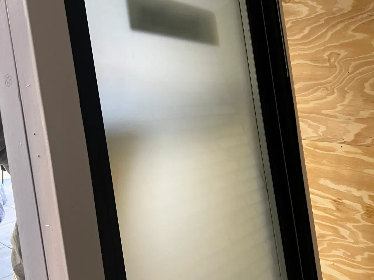 Billede 2 - Rationel Facadedør med glas