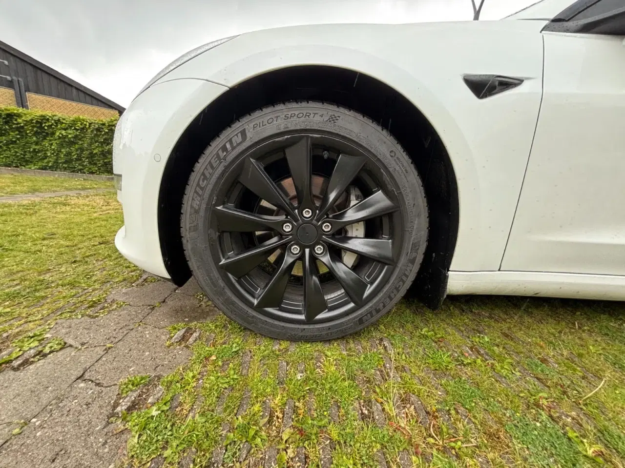 Billede 16 - Tesla Model 3  Long Range AWD