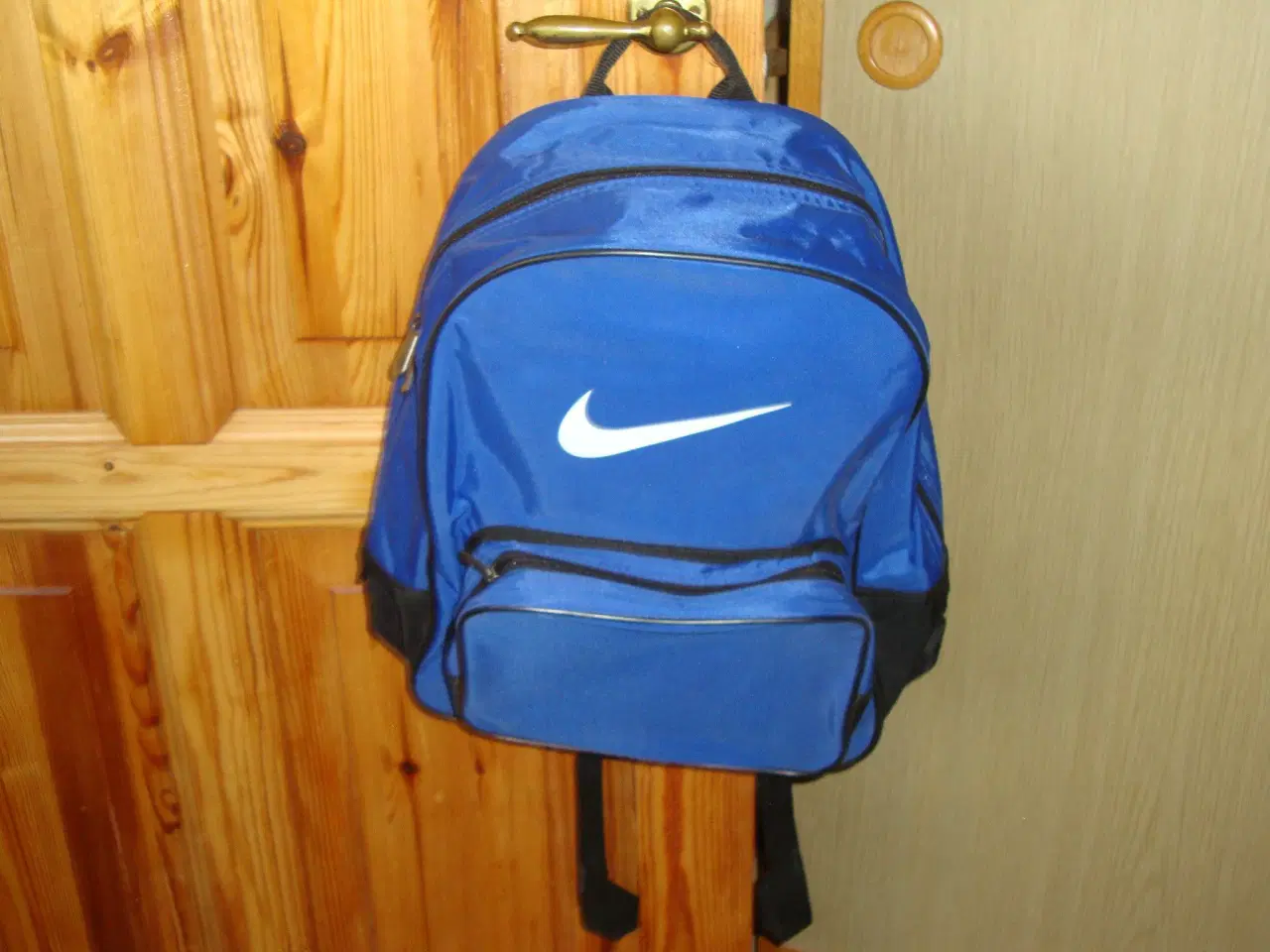 Billede 1 - Nike taske