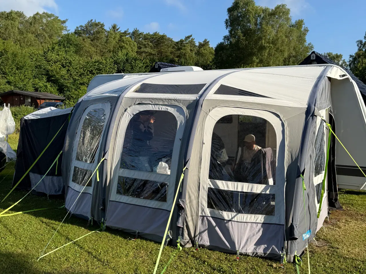 Billede 10 - 2021 - Campingvogn Dethleffs Camper 540 QMK
