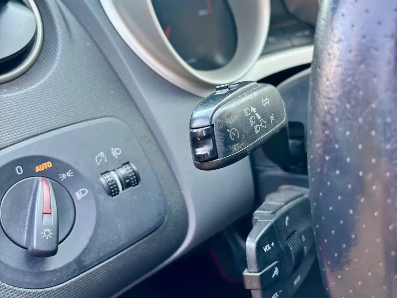 Billede 10 - Seat Ibiza 1,2 TSi 105 Style ST DSG Van