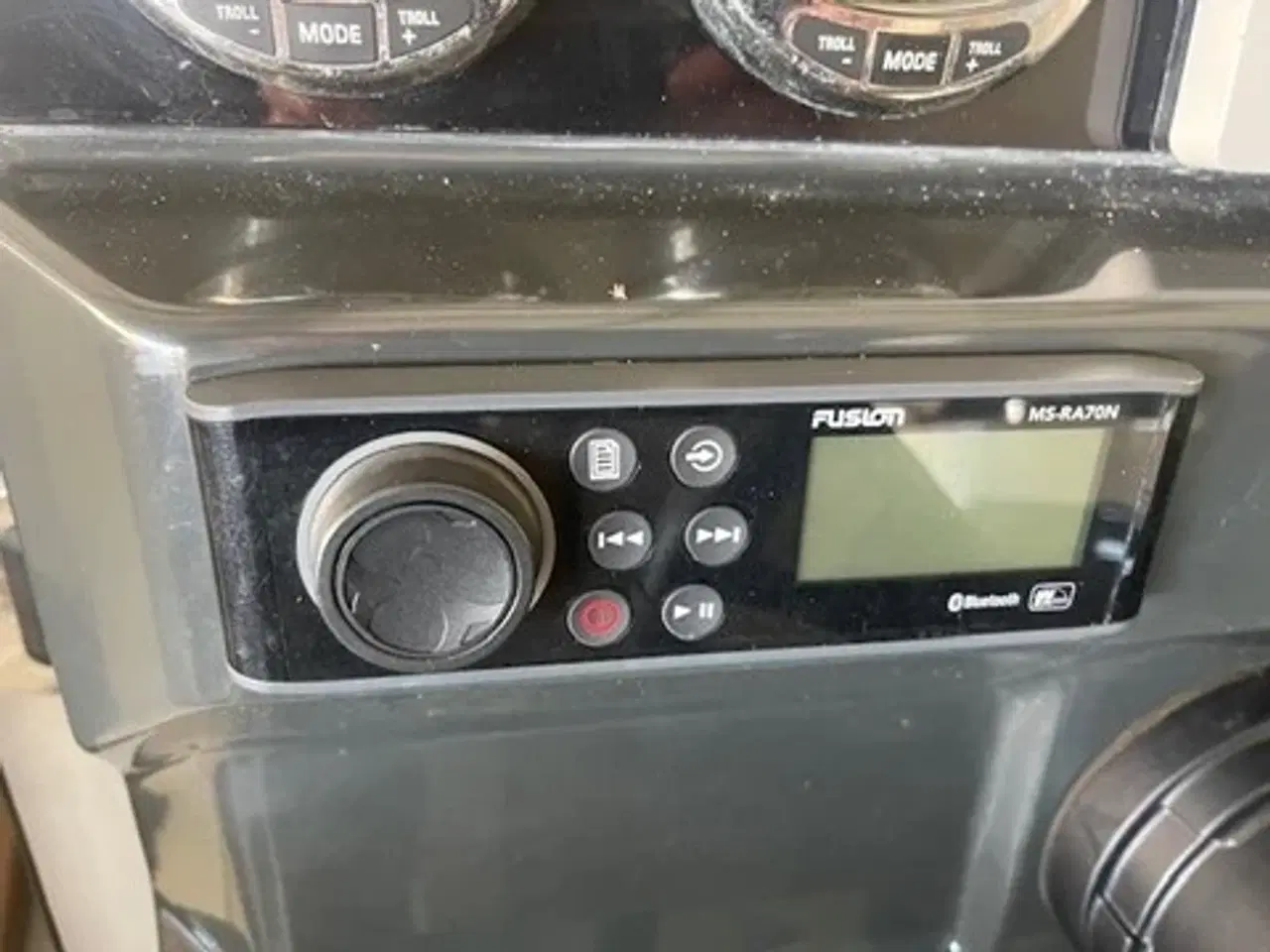 Billede 11 - 675 Cruiser med Mercury F150 EFI