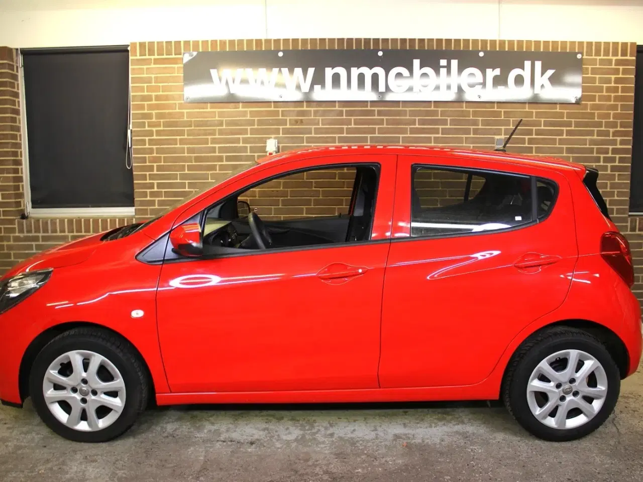 Billede 1 - Opel Karl 1,0 Enjoy