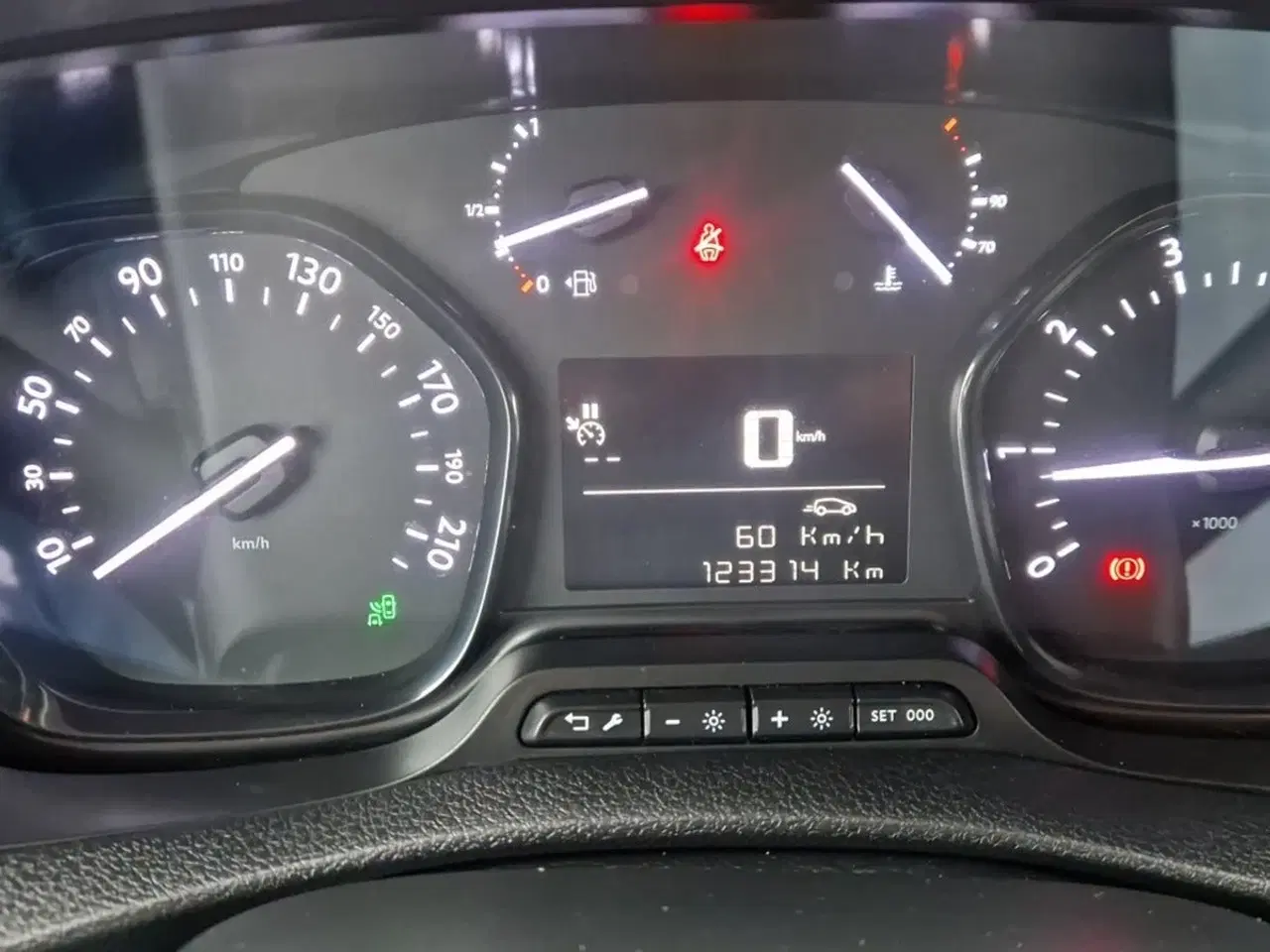 Billede 18 - Toyota ProAce 2,0 D 122 Long Comfort Master