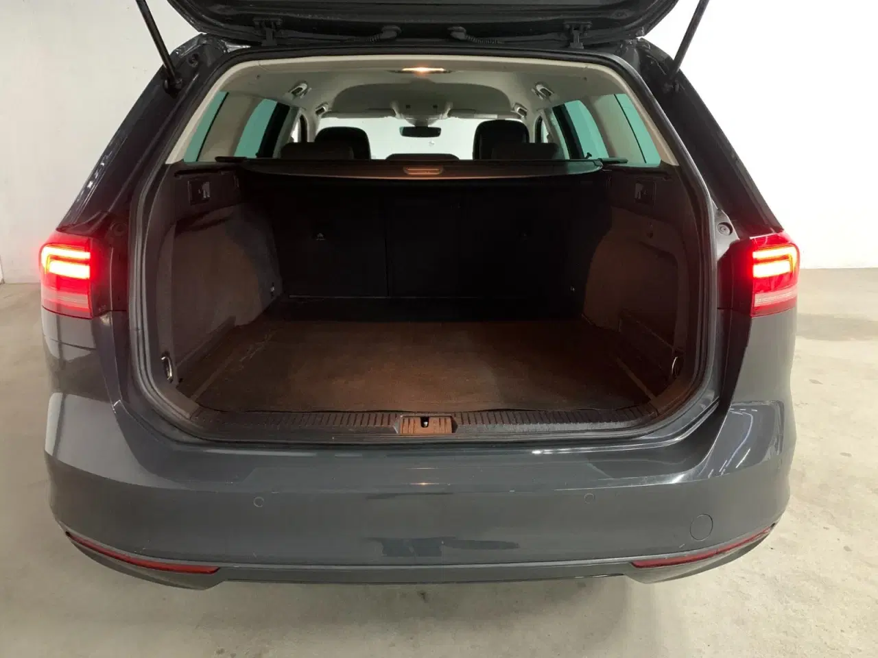 Billede 17 - VW Passat 1,6 TDi 120 Comfortline Variant DSG