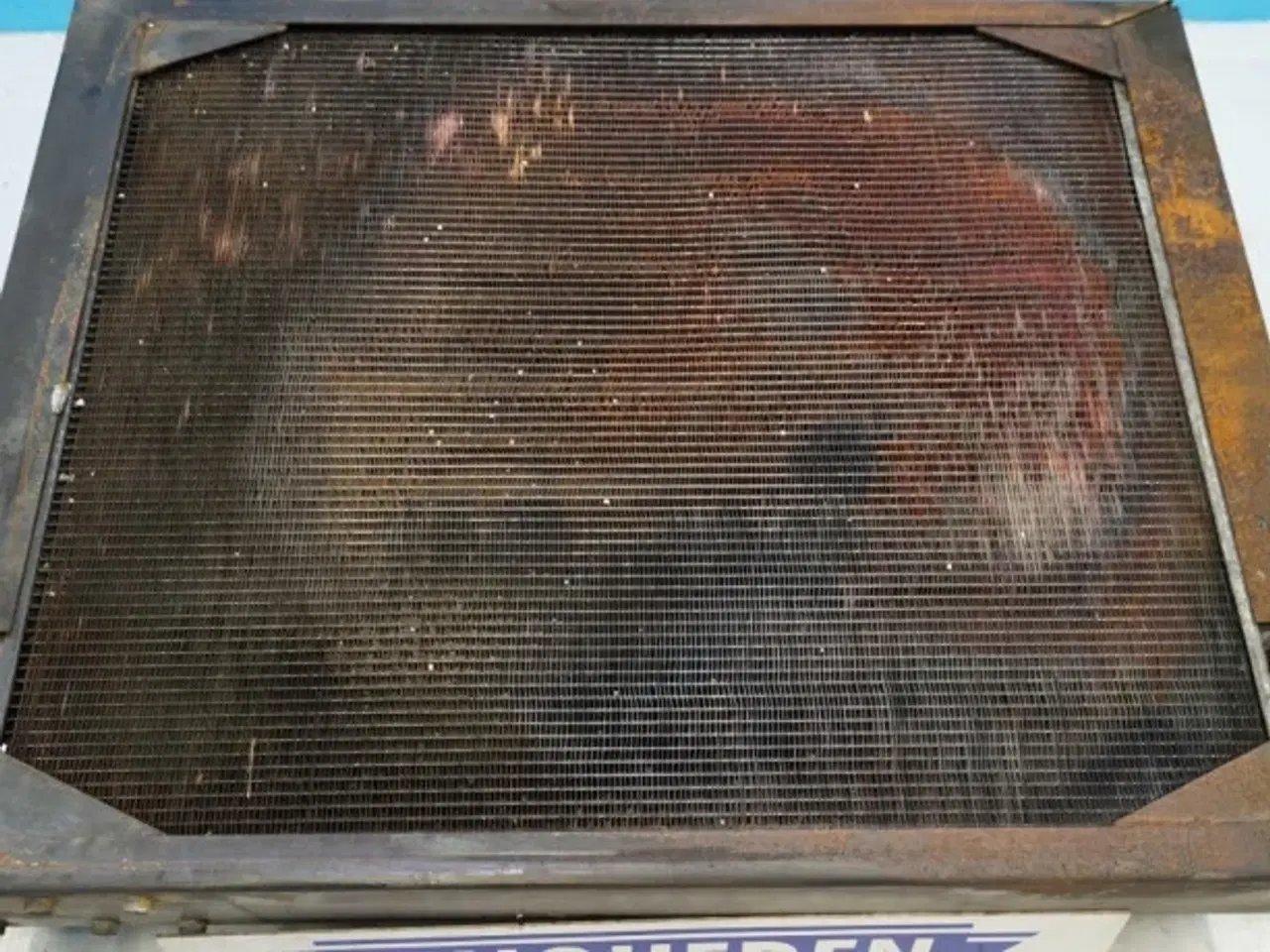 Billede 12 - Volvo L120 Køler VOE4775490