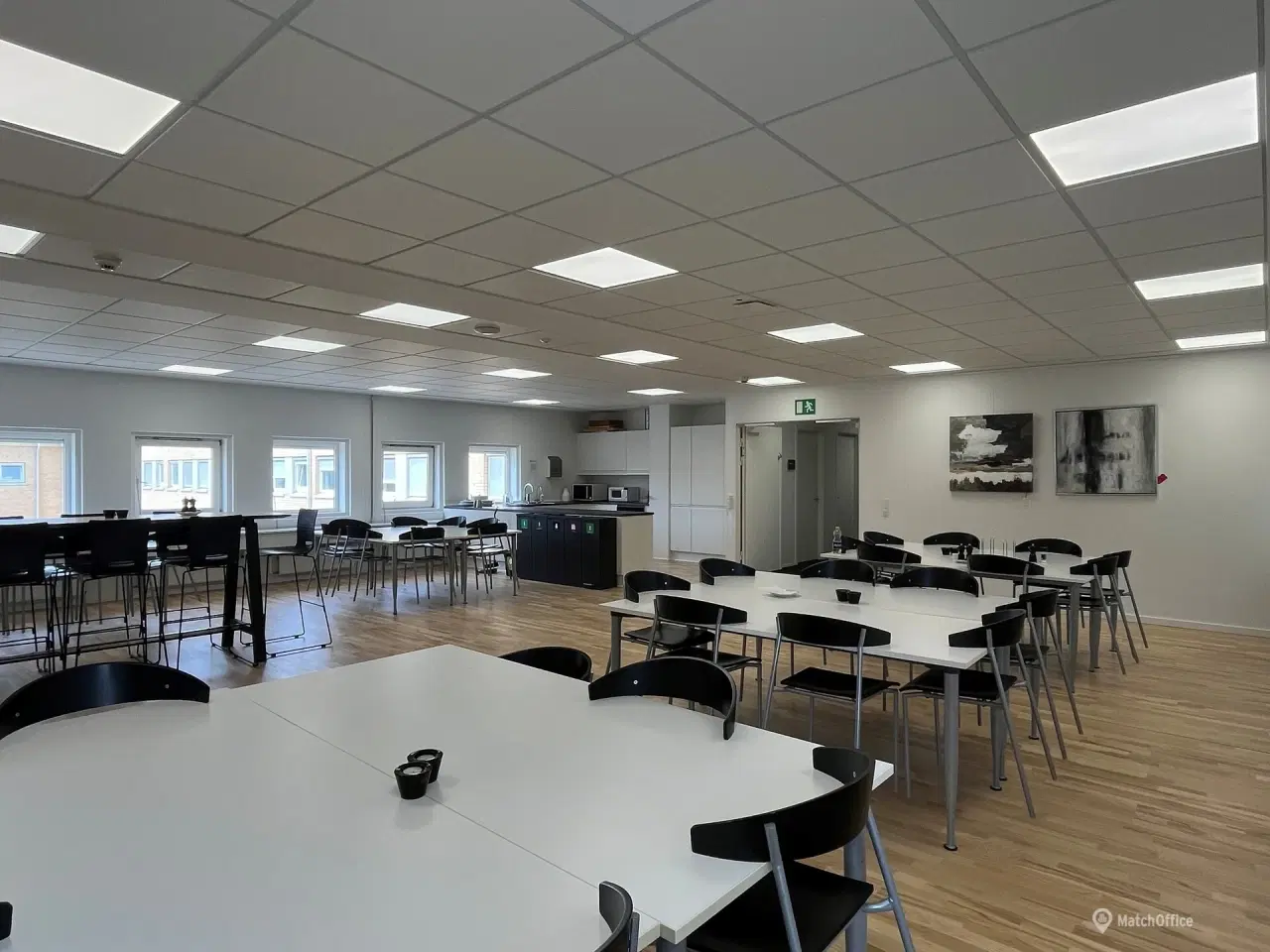 Billede 11 - BUCH BUSINESS CENTER – det moderne kontorfællesskab