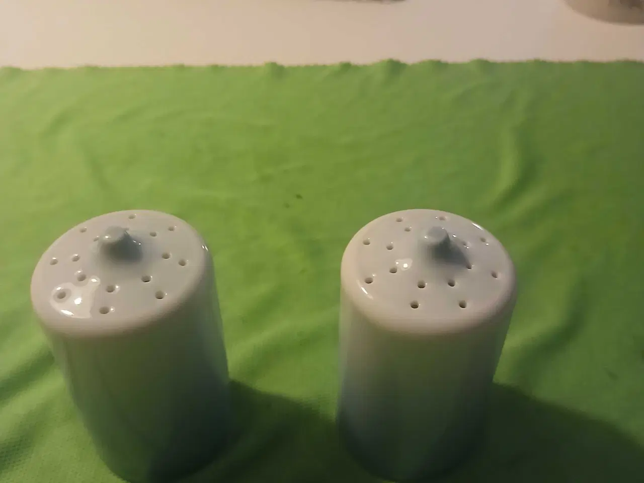 Billede 4 - Bing og grøndahl salt og peber sæt