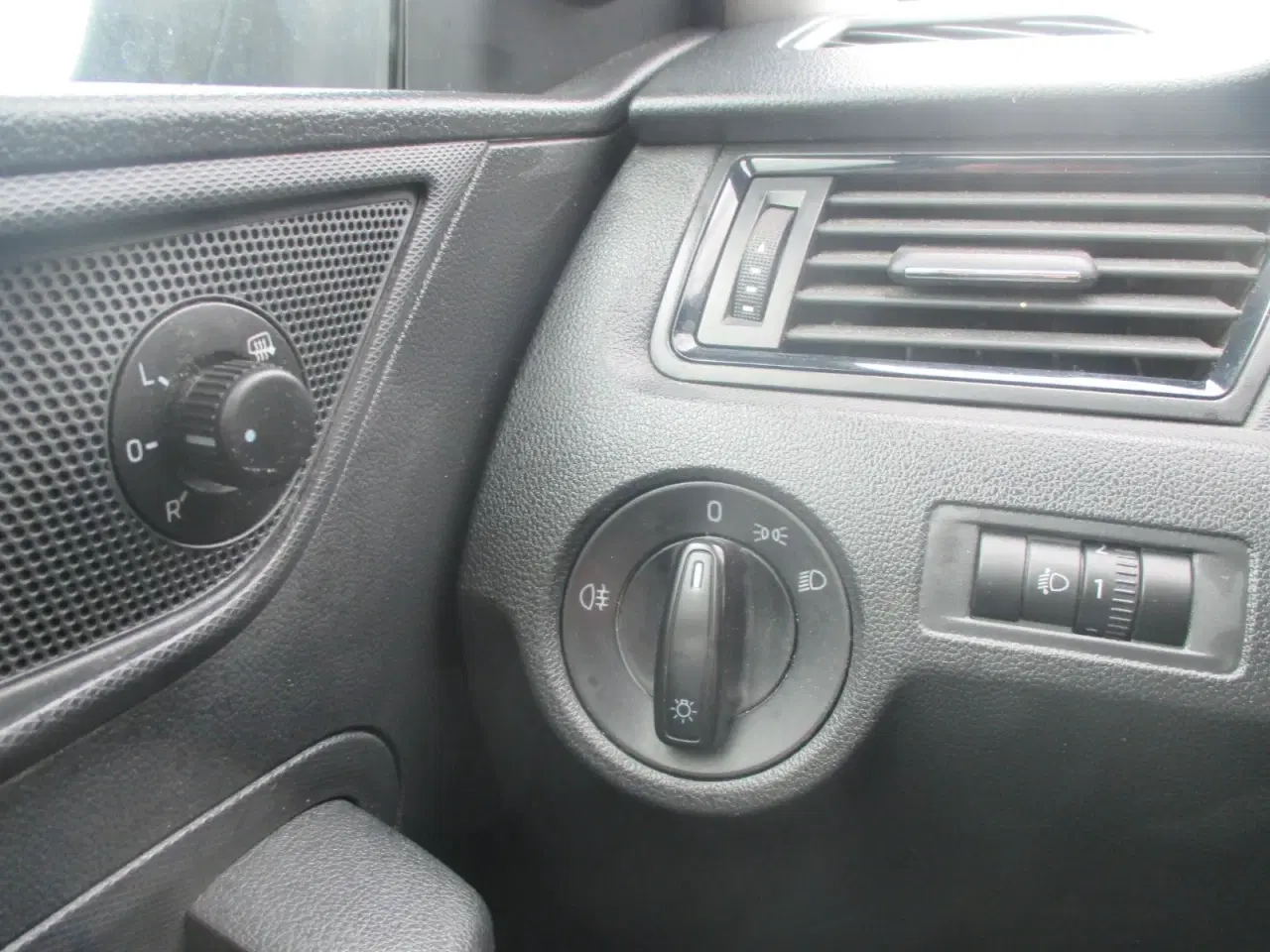 Billede 12 - Skoda Rapid 1,2 TSi 105 Ambition GreenTec