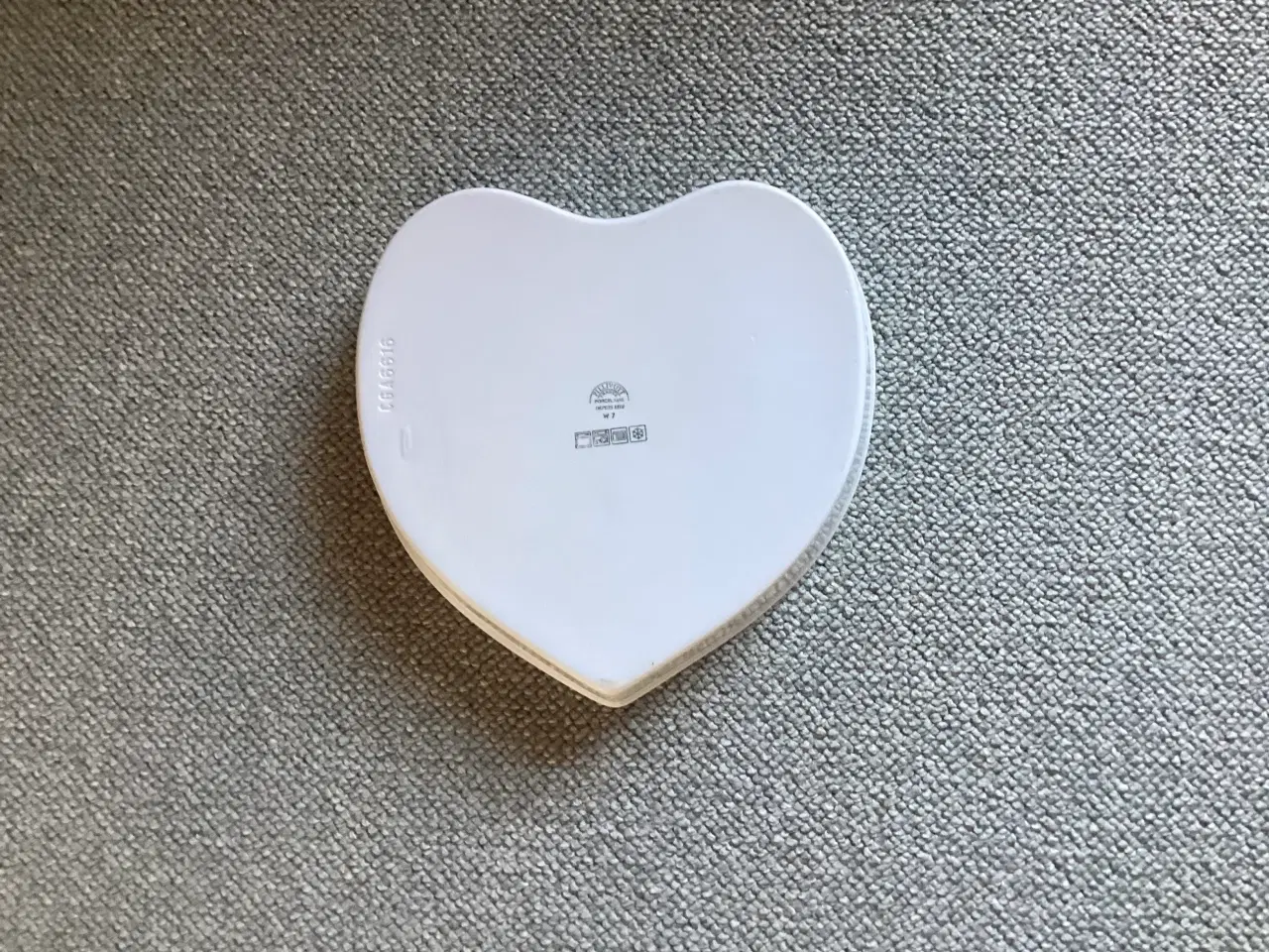 Billede 2 - Pillivuyt hjertefad