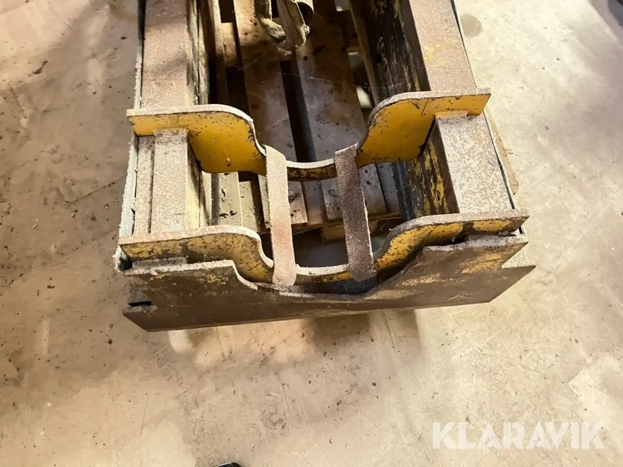 Billede 8 - Sneglebor/stikbor maskine Vermeer McL 10H