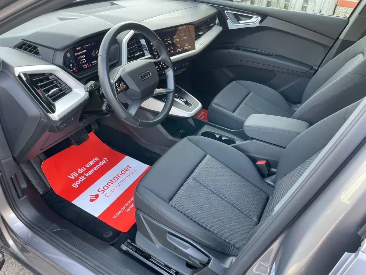 Billede 8 - Audi Q4 e-tron 45 Attitude