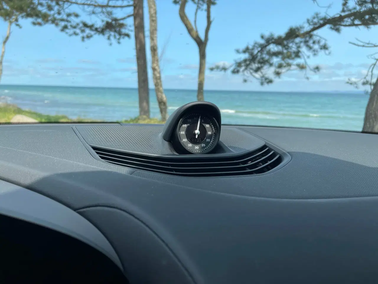 Billede 10 - Porsche Taycan  Sport Turismo