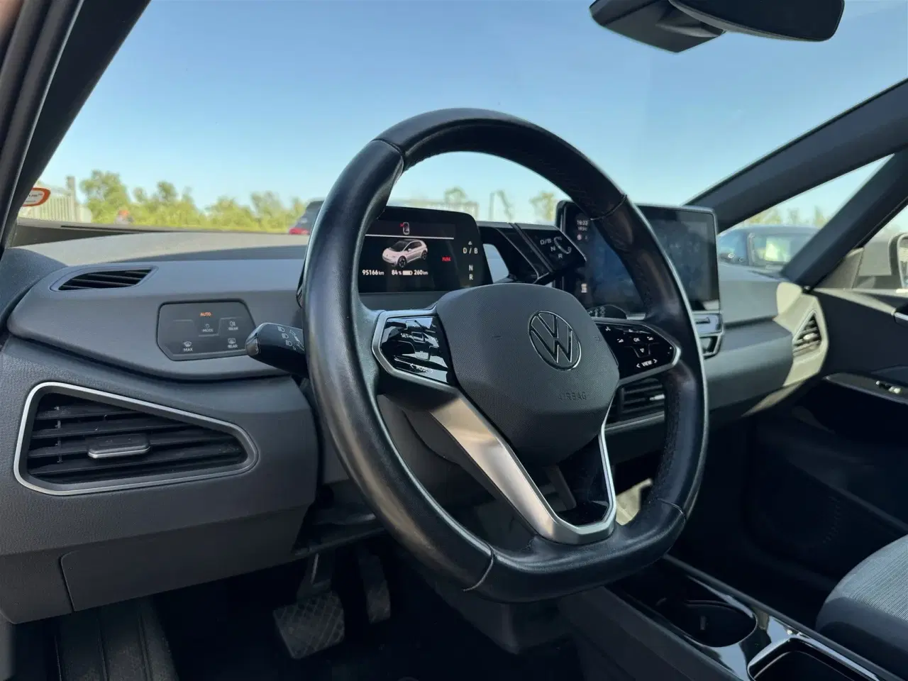 Billede 8 - VW ID.3 EL Pro Life 145HK 5d Aut.