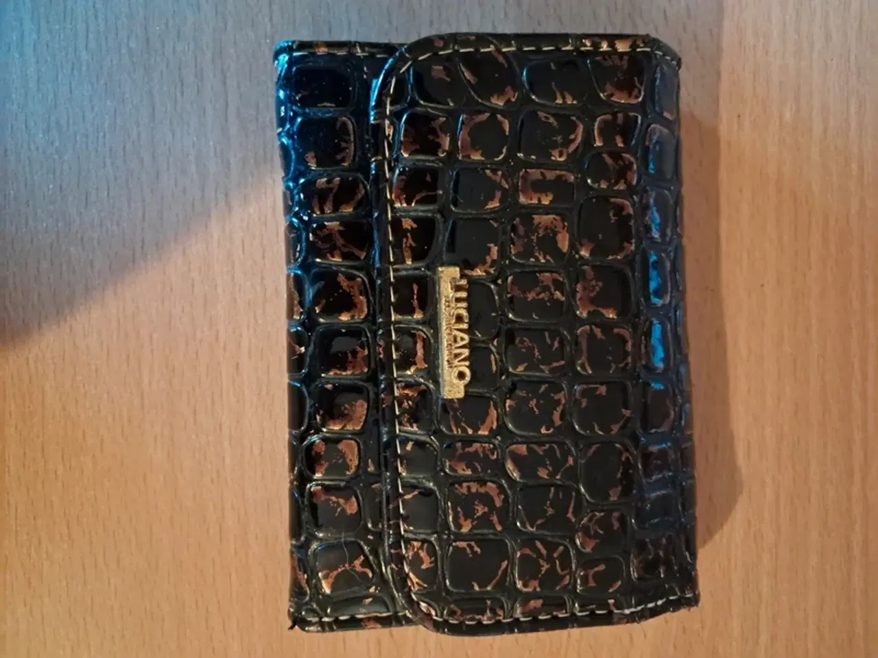 Billede 1 - Luciano pung