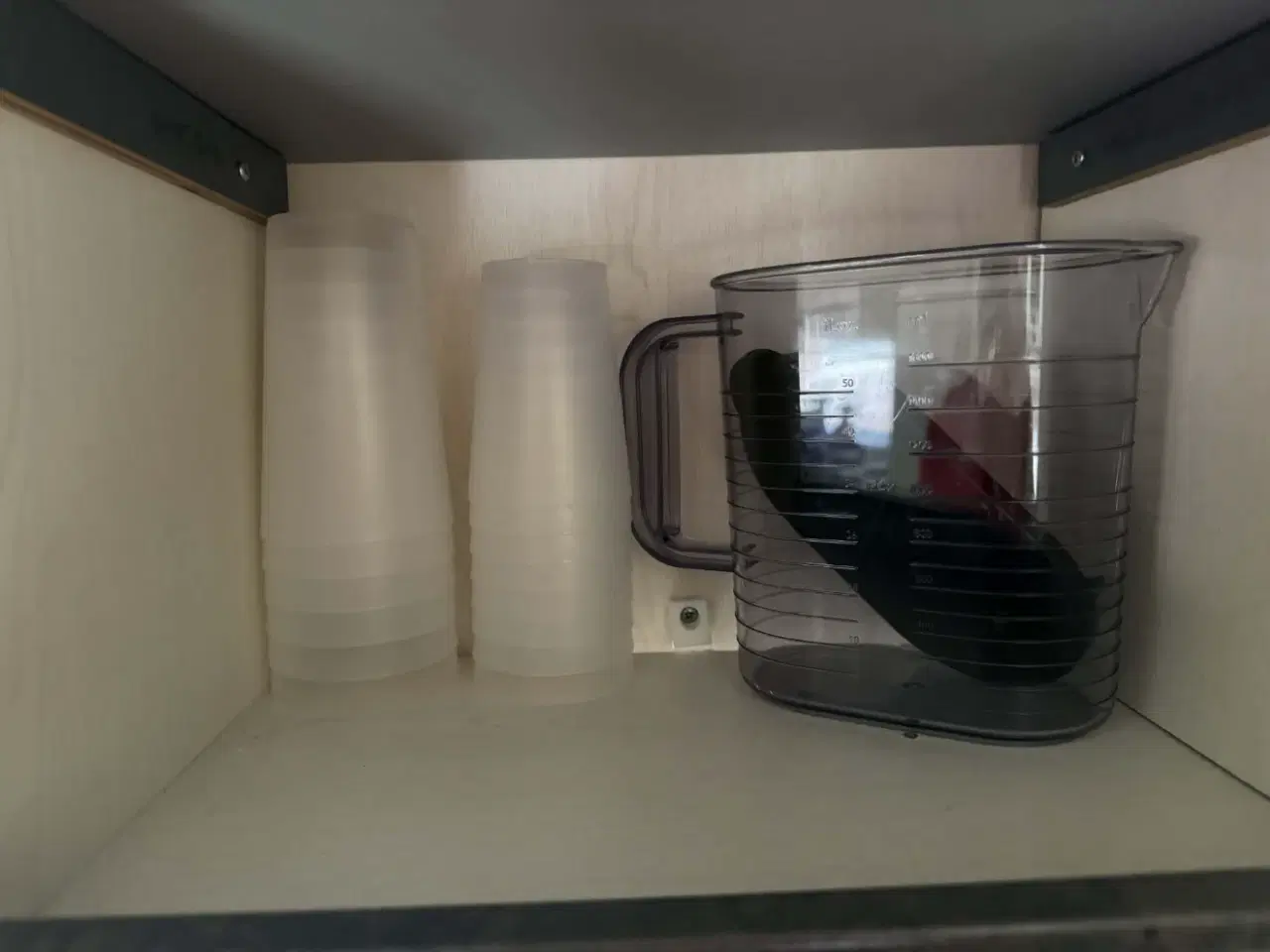 Billede 18 - Camping vogn med tilbehør og telt 