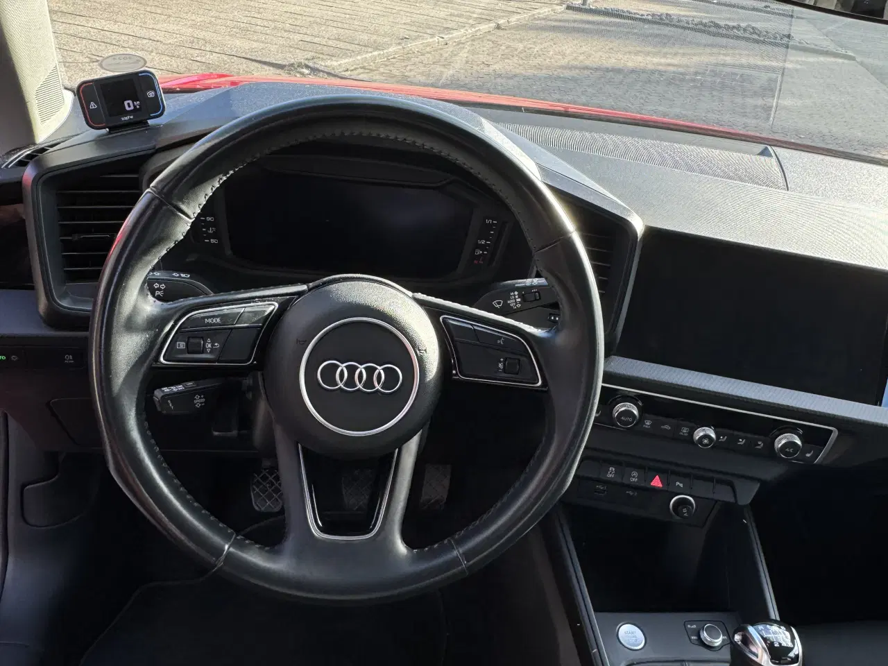 Billede 5 - Audi A1 2019 – Stilren, velkørende og klar til ny