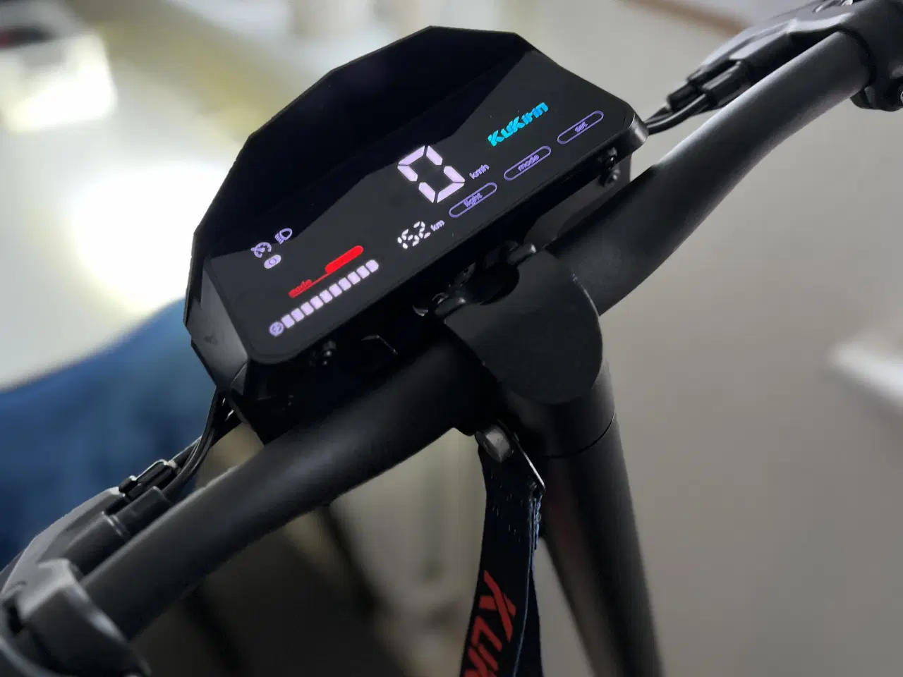 Billede 2 - Kukrin G2