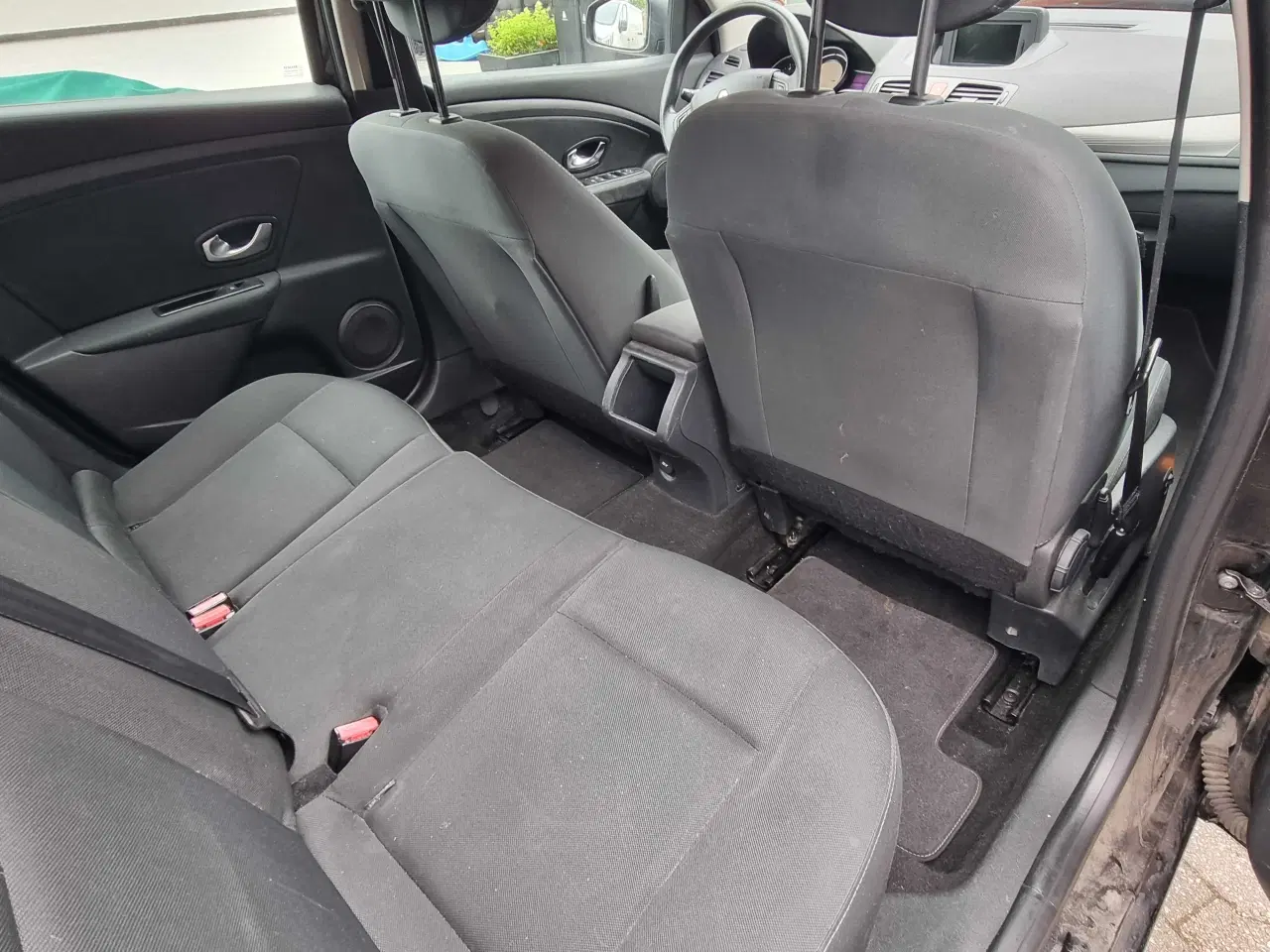 Billede 4 - Renault Megane 3