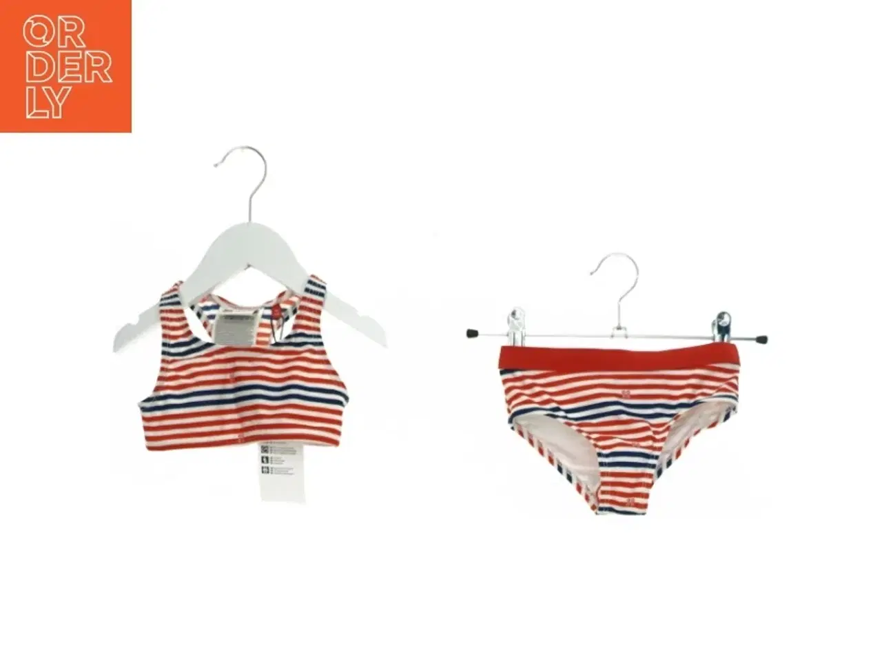 Billede 1 - NY Bikini fra Lego (str. 104 cm)