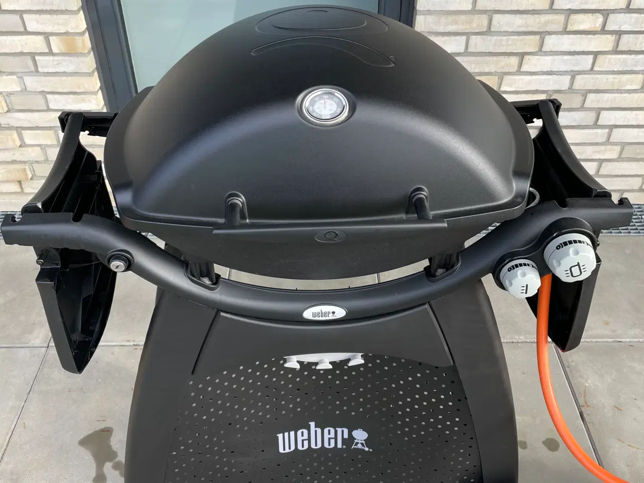 Billede 1 - Weber Q 3200 