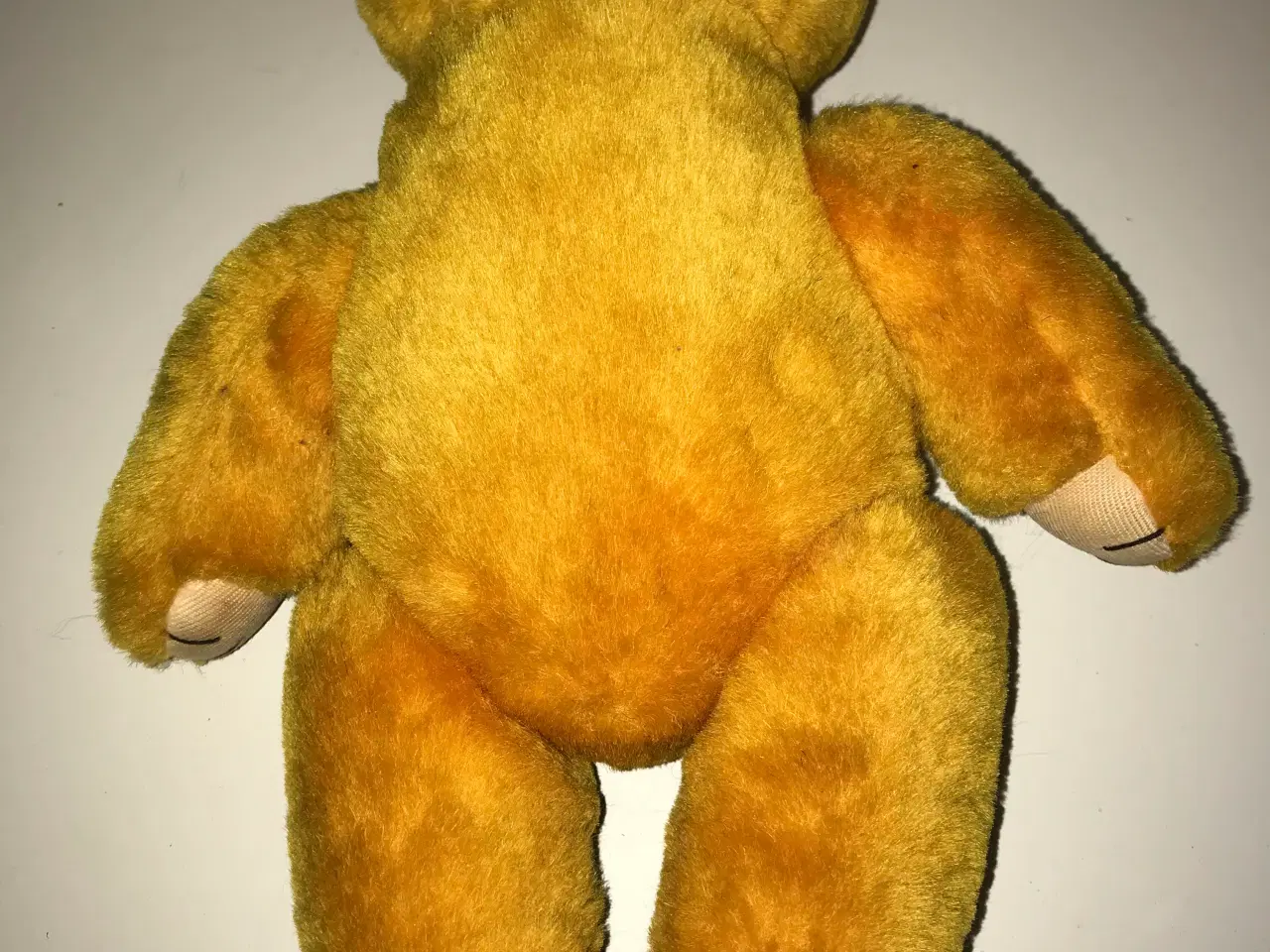 Billede 2 - Ældre bamse Bjørn 