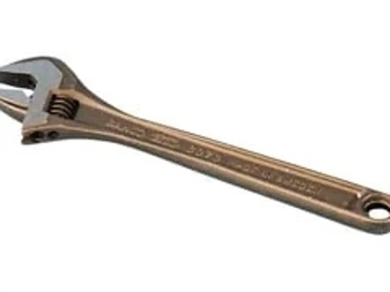 Billede 1 - BAHCO Skiftenøgle 8070 - 6\'\'