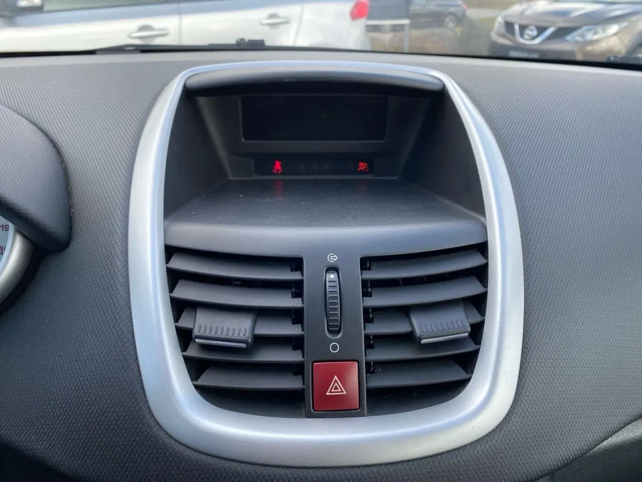 Billede 12 - Peugeot 207 1,6 HDI XR Plus 90HK 5d