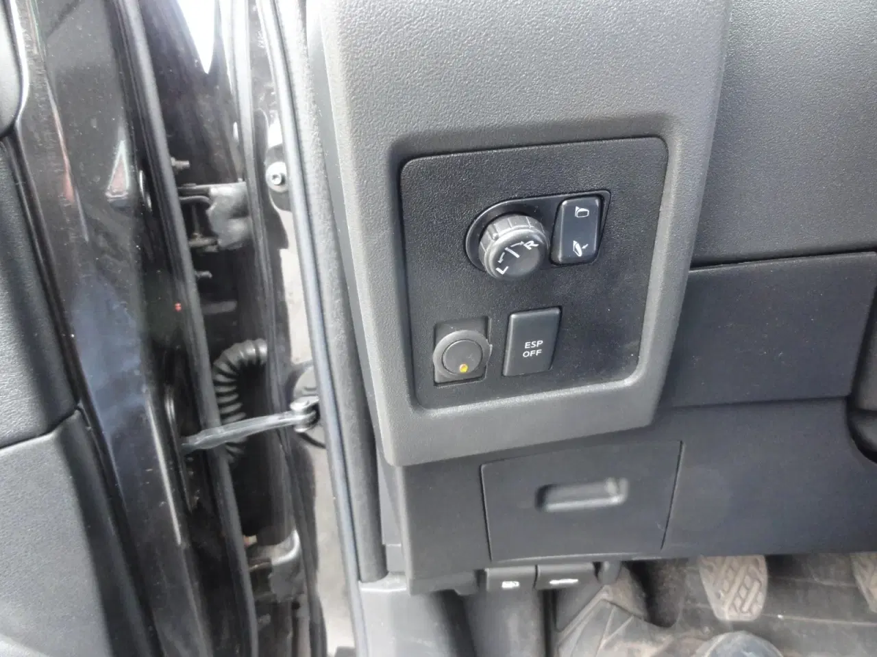 Billede 15 - Nissan Qashqai 2,0 dCi Acenta