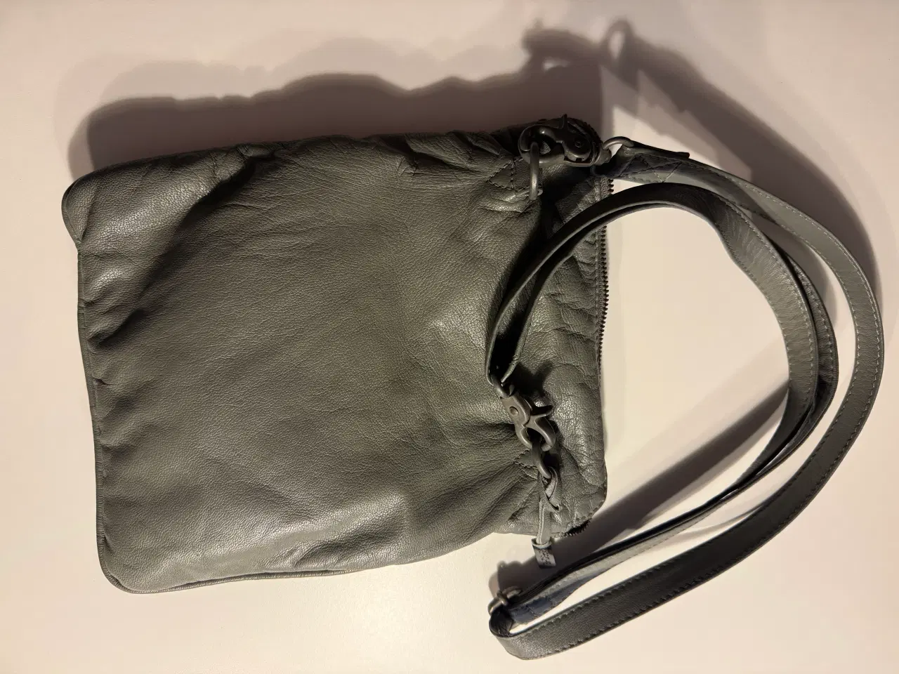 Billede 4 - Depeche skuldertaske