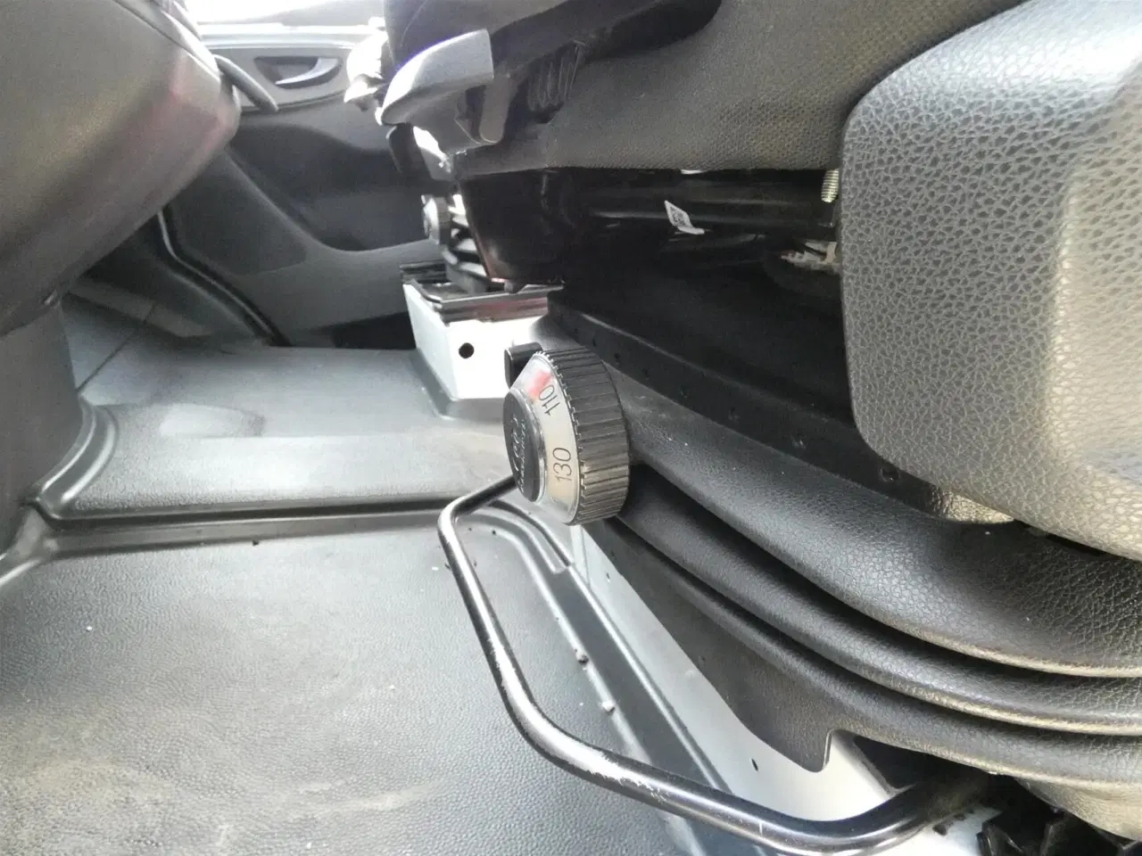 Billede 14 - Mercedes-Benz Sprinter 316 2,1 CDI A2 H2 RWD 163HK Van 6g