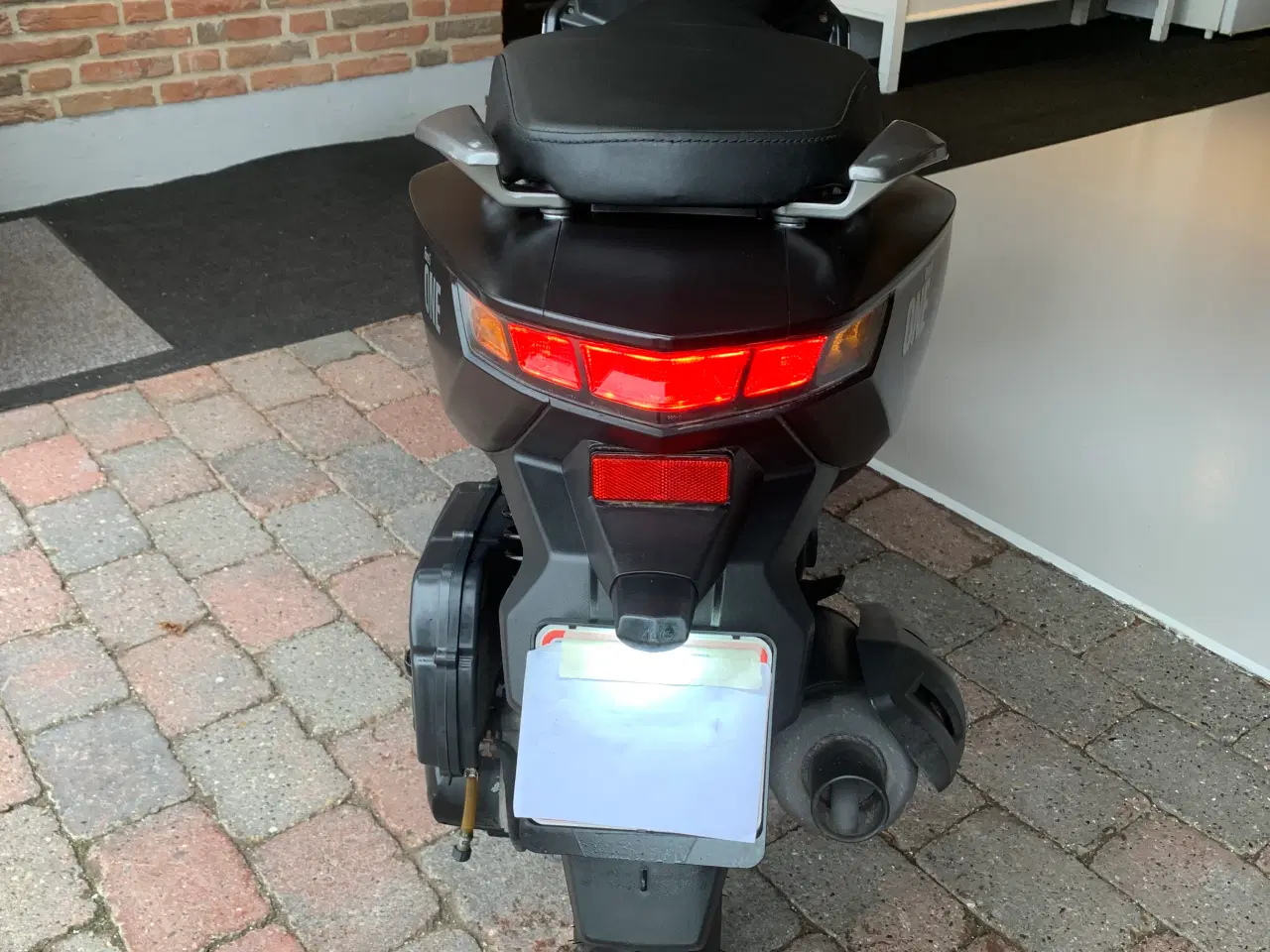 Billede 7 - Vga One Euro 5. 45 kun 1100 km