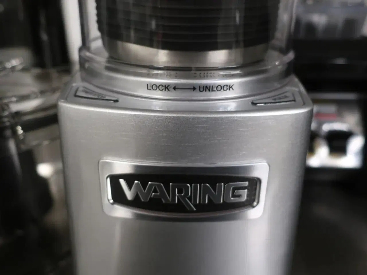 Billede 3 - Blender WARING WSG60E