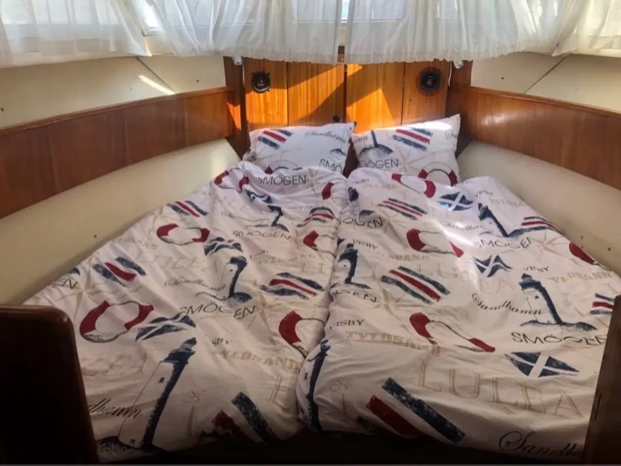 Billede 8 - Banner 28, proppet med nyt udstyr