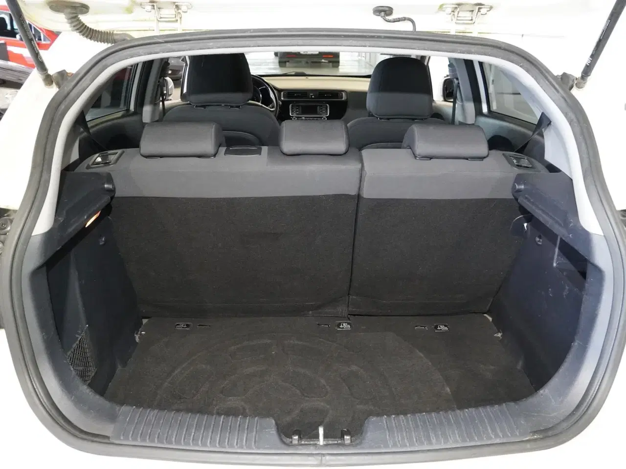 Billede 9 - Kia Rio 1,2 Limited 85HK 5d