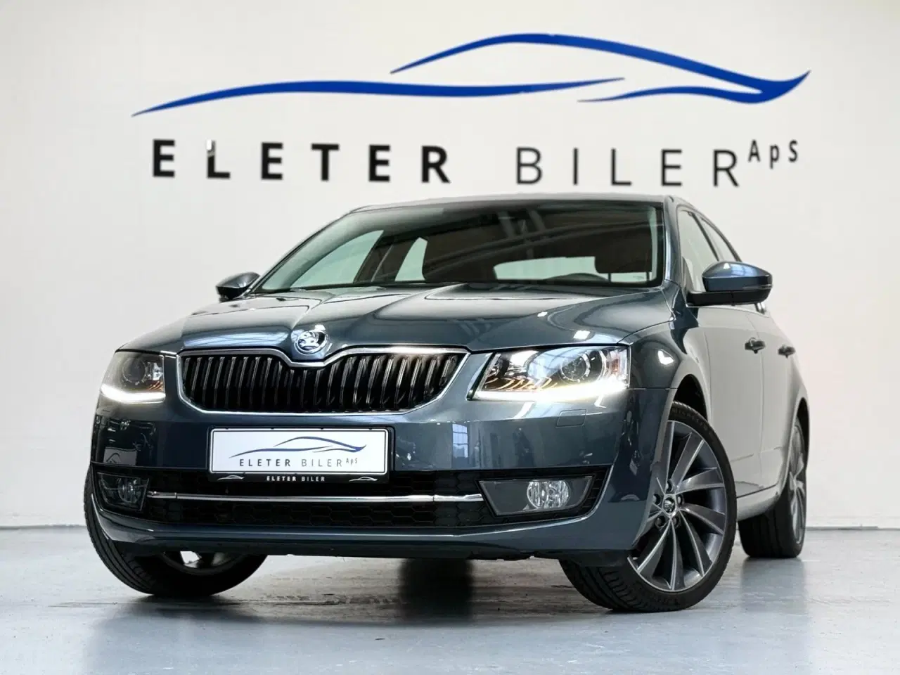 Billede 1 - Skoda Octavia 1,0 TSi 115 Style